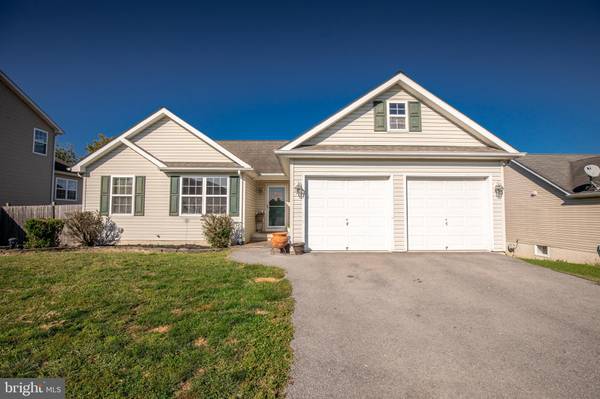 308 ACOUSTIC, Martinsburg, WV 25404