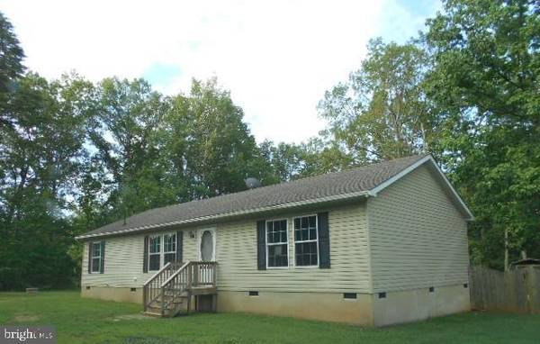 4156 GOV ALMOND RD, Locust Grove, VA 22508