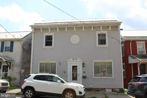 364 NORTH ST, Millersburg, PA 17061