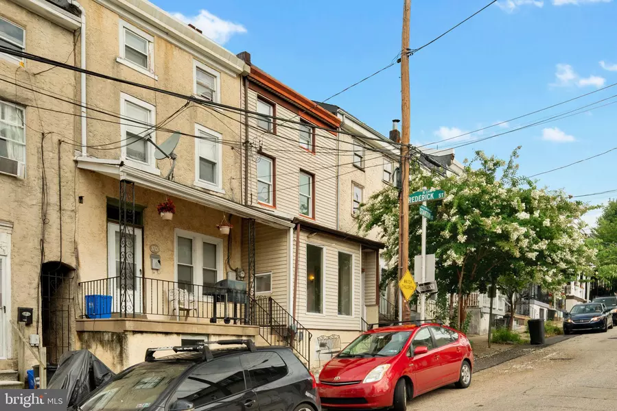 3699 STANTON ST, Philadelphia, PA 19129