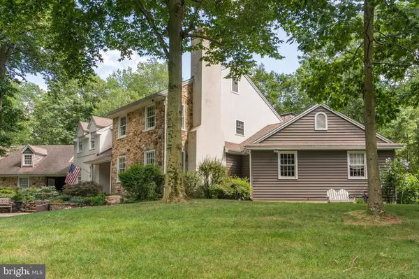 Downingtown, PA 19335,1323 PENNSRIDGE CT