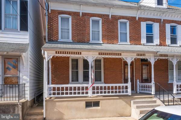 35 S WHITEOAK ST, Kutztown, PA 19530