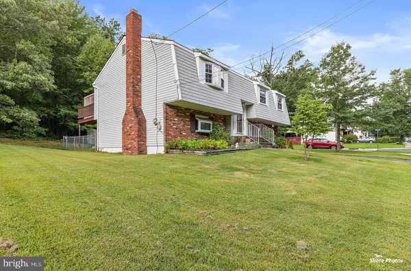 Somerdale, NJ 08083,201 OSAGE AVE