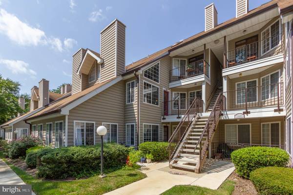 10805 AMHERST AVE #B, Silver Spring, MD 20902