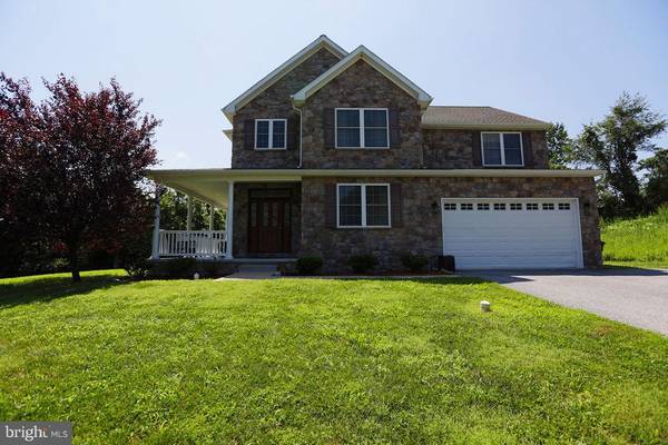 4126 KATES GLEN, Aston, PA 19014