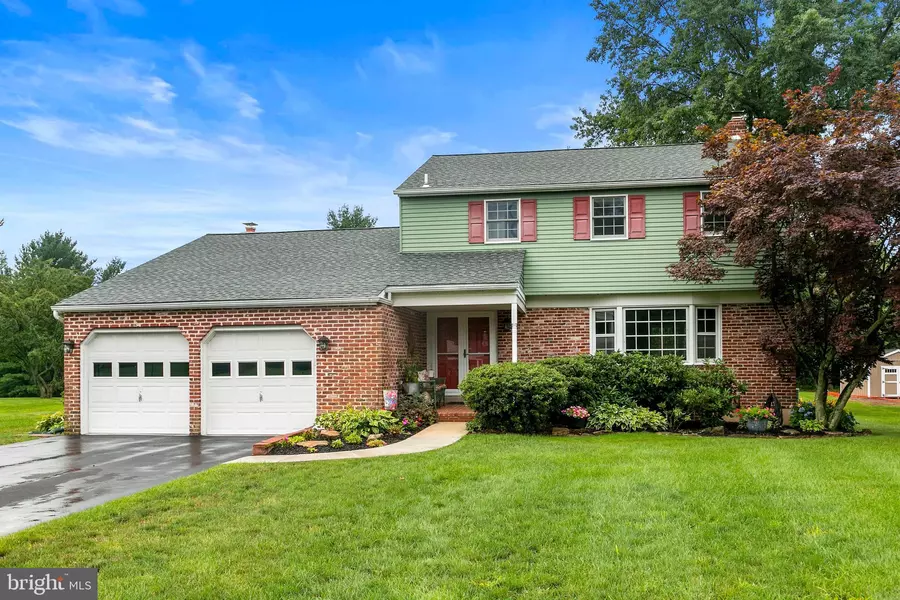 1310 ANDERS RD, Lansdale, PA 19446