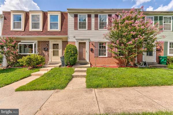 7006 SCOTCH DR, Laurel, MD 20707