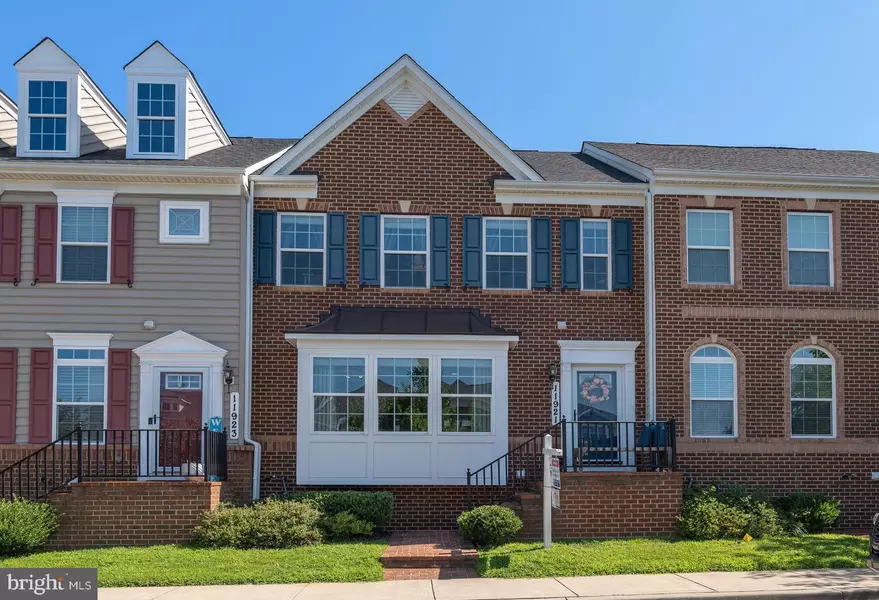 11921 COUNTRY SQUIRE WAY, Clarksburg, MD 20871