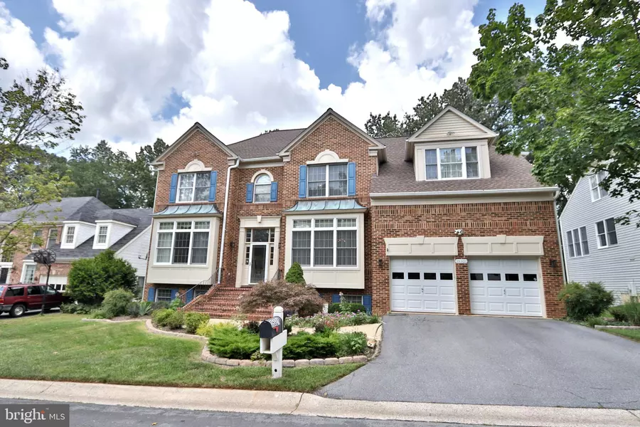 15321 CHINABERRY, North Potomac, MD 20878