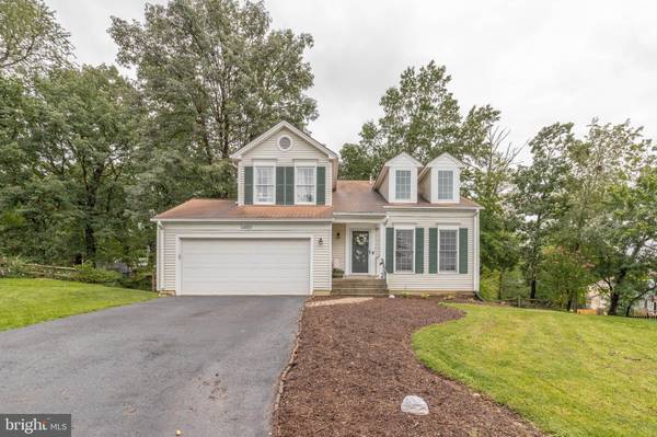 14809 FOTHERGIL CT, Burtonsville, MD 20866