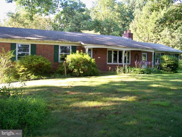 600 NOTTINGHAM RD, Peach Bottom, PA 17563