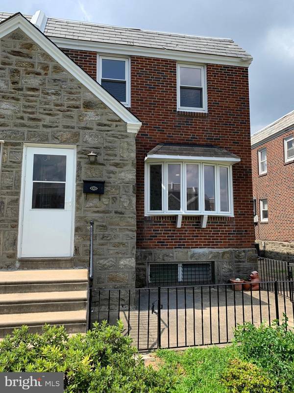 932 DISSTON ST, Philadelphia, PA 19111