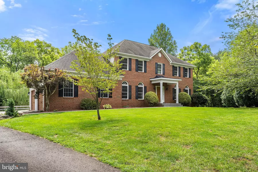 9661 OLD FOXVILLE RD, Warrenton, VA 20186