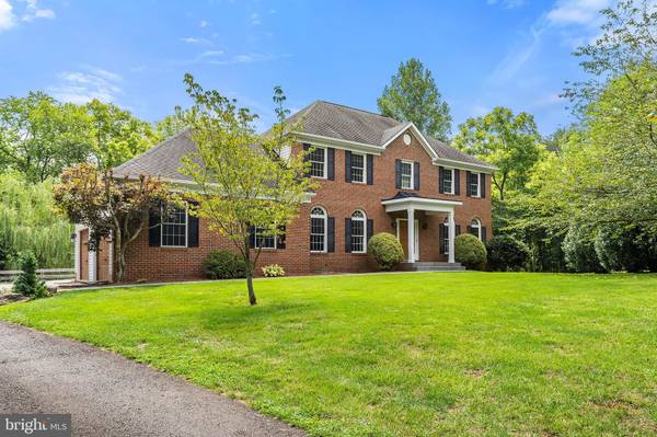 9661 OLD FOXVILLE RD, Warrenton, VA 20186