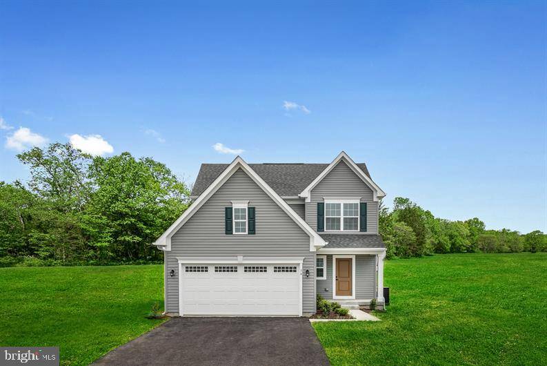 680 FALCON LN, Aberdeen, MD 21001