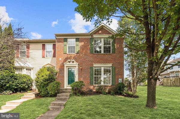 4831 AMESBURY WAY, Jefferson, MD 21755