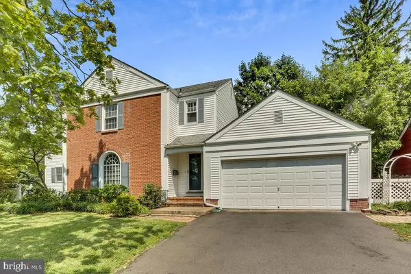 Ewing, NJ 08628,240 SULLIVAN WAY