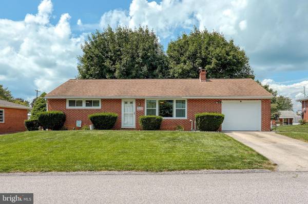 115 PENWOOD RD, York, PA 17406