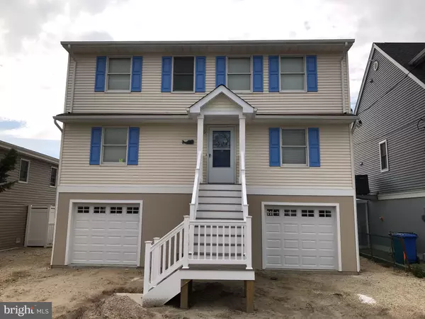 23 NANCY DR, Manahawkin, NJ 08050