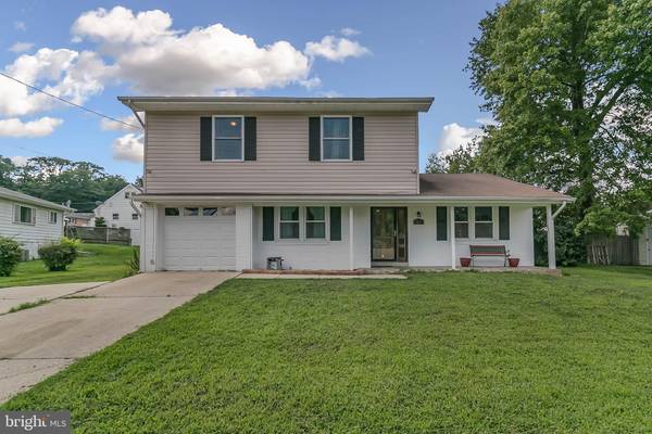 7513 BELLEFIELD AVE, Fort Washington, MD 20744