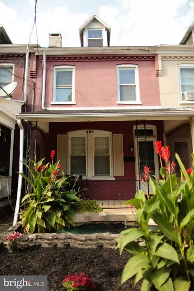 823 5TH ST, Lancaster, PA 17603