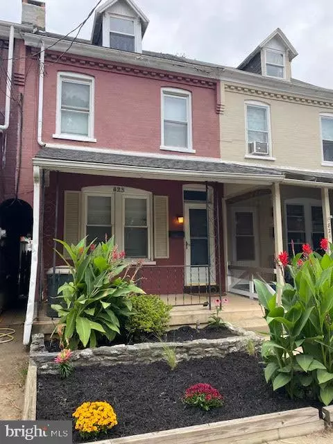 Lancaster, PA 17603,823 5TH ST