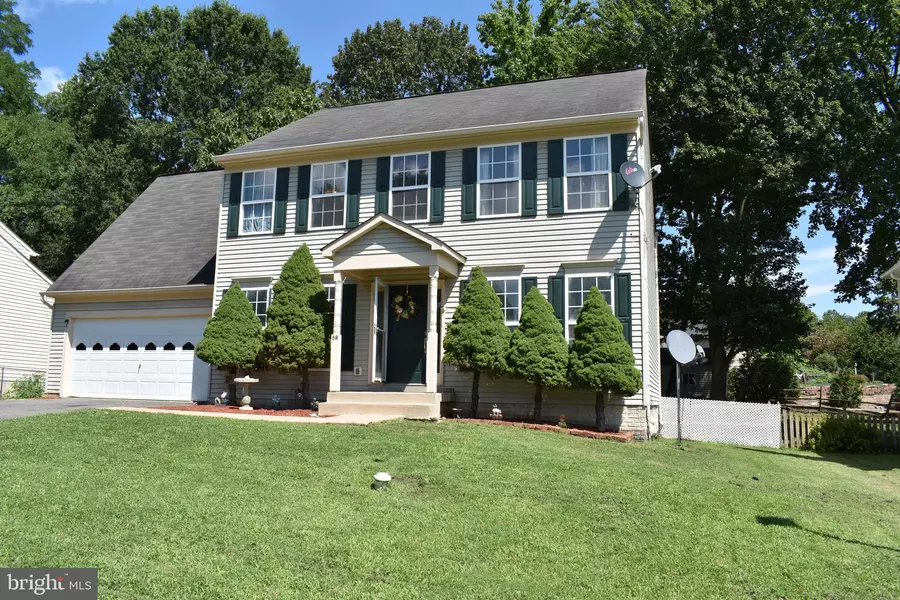 59 BERKSHIRE DR, Stafford, VA 22554