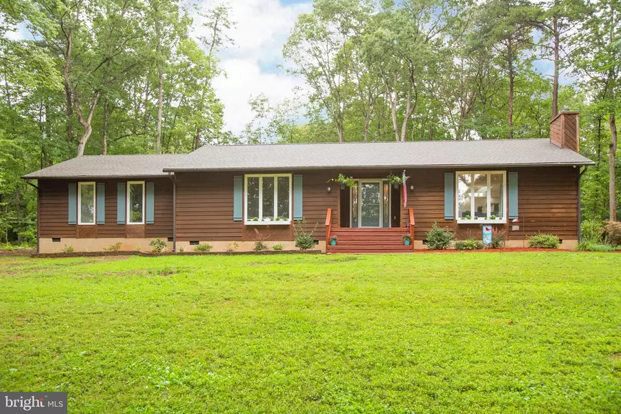 13119 SPOTSWOOD FURNACE RD, Fredericksburg, VA 22407