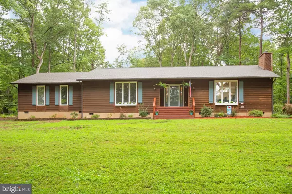 13119 SPOTSWOOD FURNACE RD, Fredericksburg, VA 22407