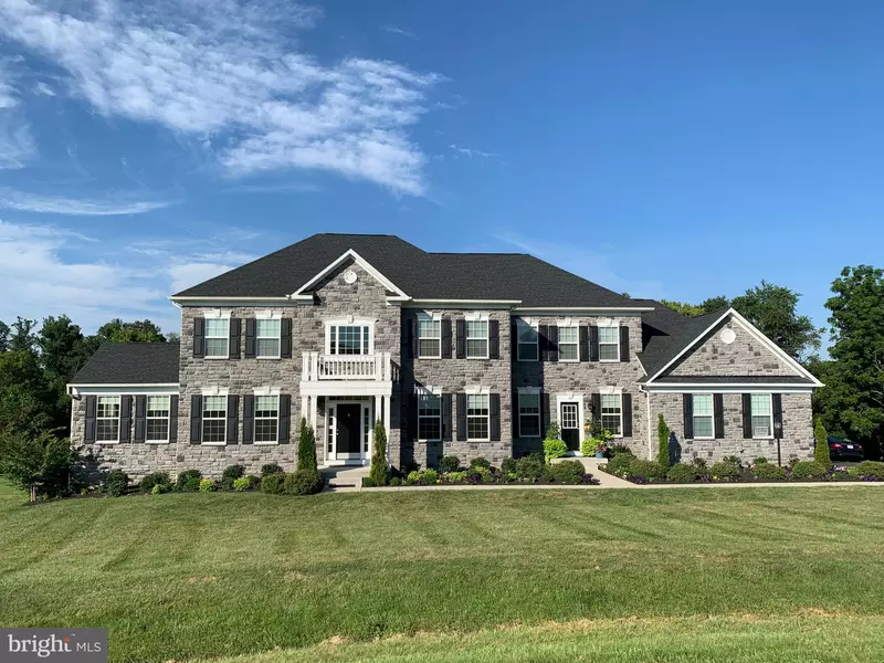 15199 OMEGA CT, Waterford, VA 20197