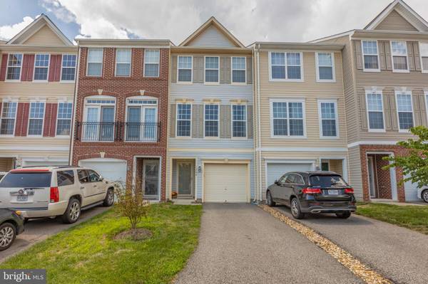 15744 JOHN DISKIN CIR, Woodbridge, VA 22191