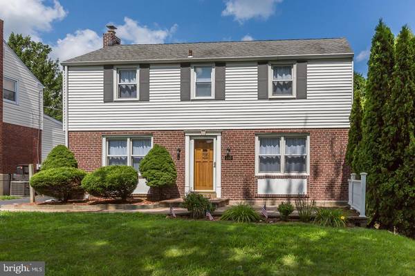 103 BRENTWOOD RD, Havertown, PA 19083