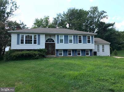 5302 CARTHAGE LN, Burke, VA 22015