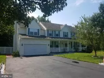 Waldorf, MD 20603,8964 COTTONGRASS ST