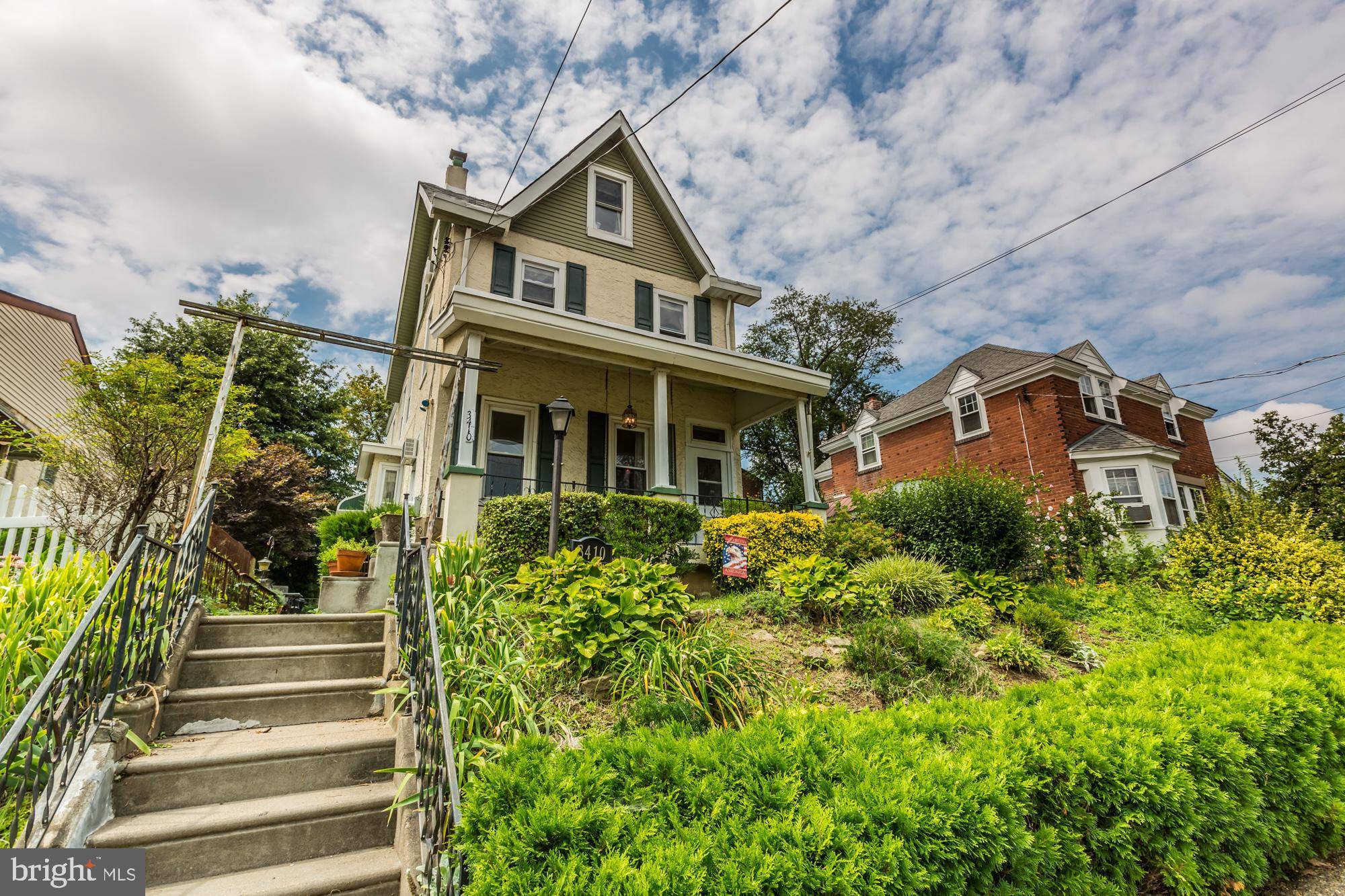 3410 SOLLY AVE, Philadelphia, PA 19136