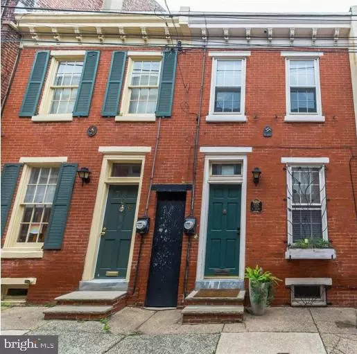 707 N BODINE ST, Philadelphia, PA 19123