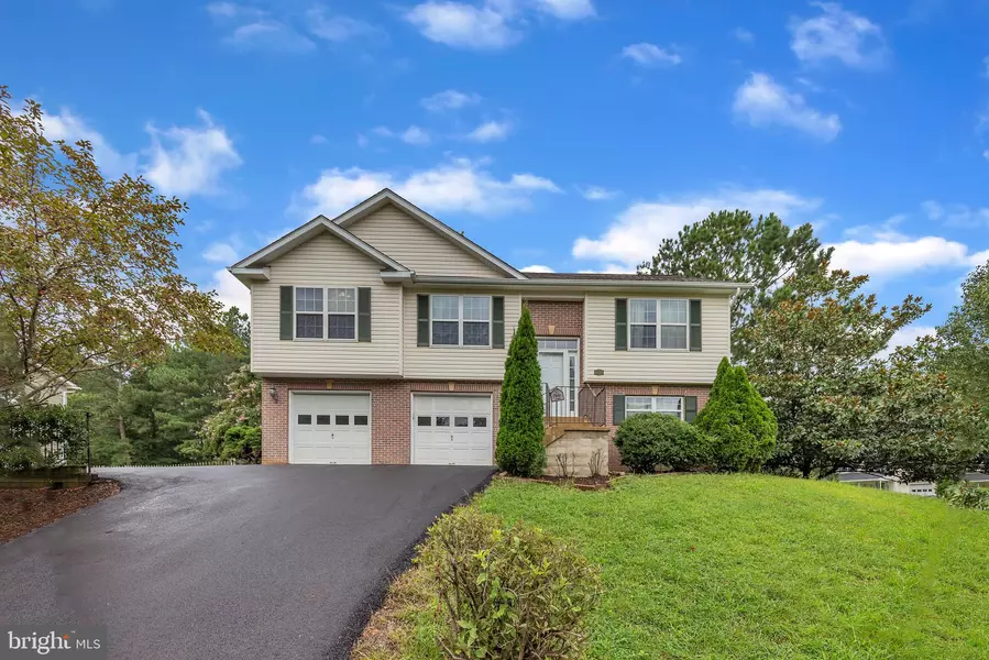 21133 WOODMERE DR, Leonardtown, MD 20650