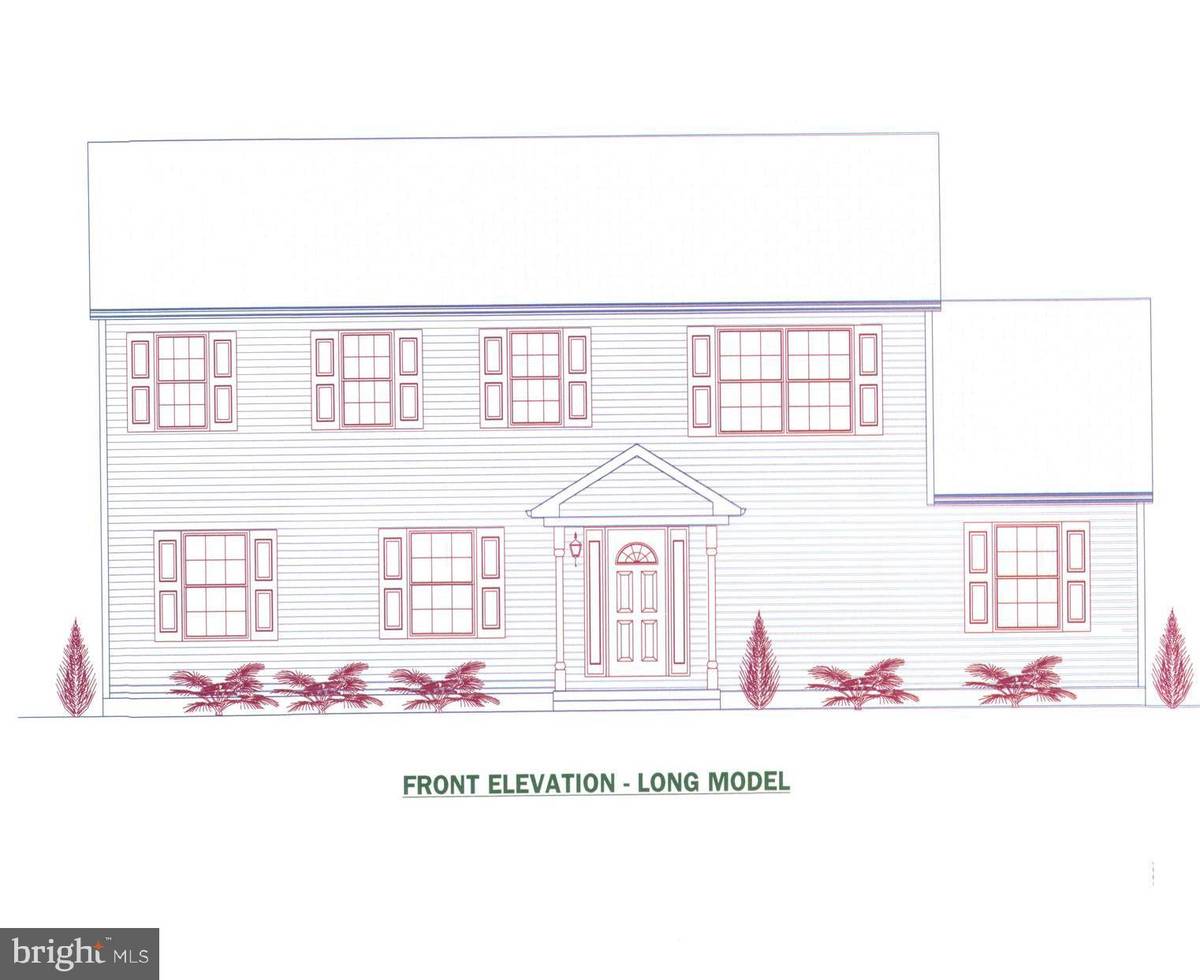 Levittown, PA 19055,LOT 10 RED CEDAR DRIVE