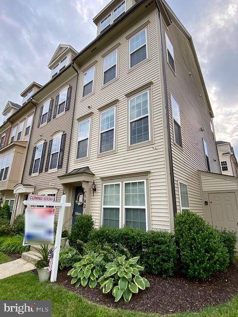 142 PRADO LN #2404, Clarksburg, MD 20871