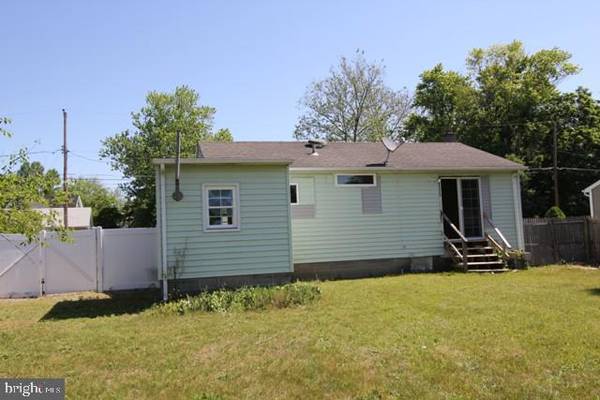 New Egypt, NJ 08533,1-A BROWN LN #A