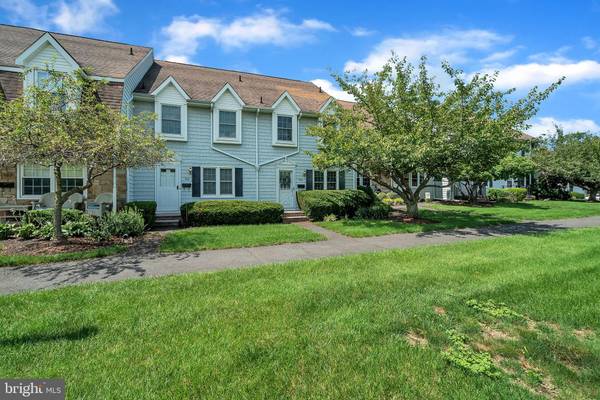 504 COLUMBIA CMN, Hillsborough, NJ 08844