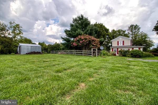 Locust Grove, VA 22508,32063 OLD PLANK RD