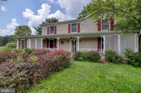 32063 OLD PLANK RD, Locust Grove, VA 22508