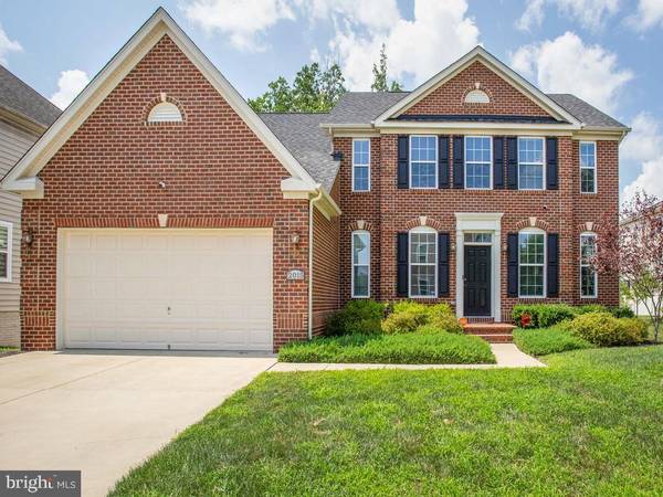 2015 FITTLEWORTH TER, Upper Marlboro, MD 20774