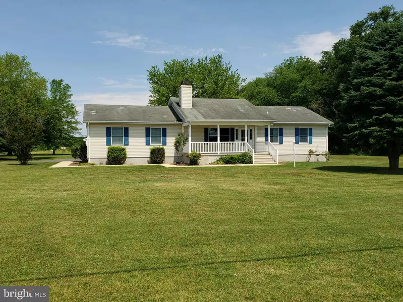 29705 PINEY NECK RD, Dagsboro, DE 19939