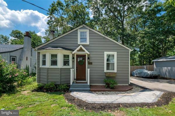 929 TAPPAN ST, Forked River, NJ 08731