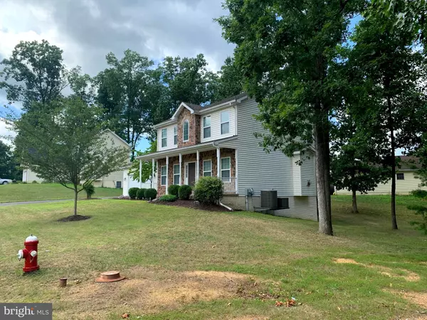 Inwood, WV 25428,70 LURE CT