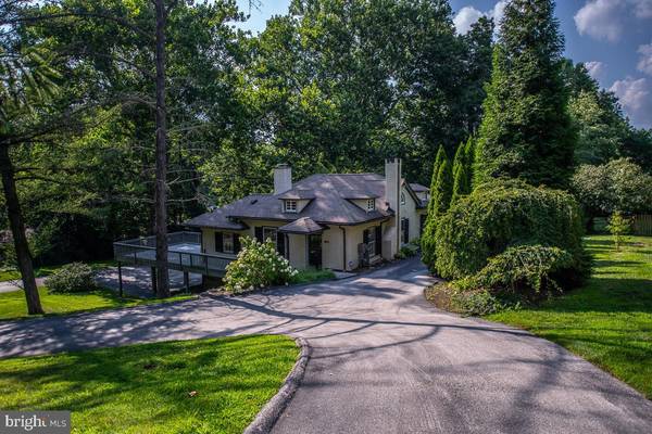 508 CANDACE LN, Villanova, PA 19085