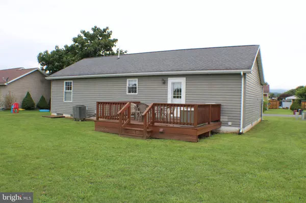 Moorefield, WV 26836,41 HISER ST