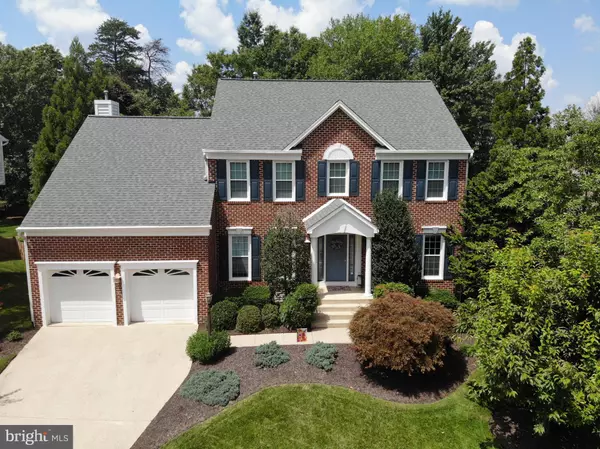 Centreville, VA 20120,13512 PORTAGE PL